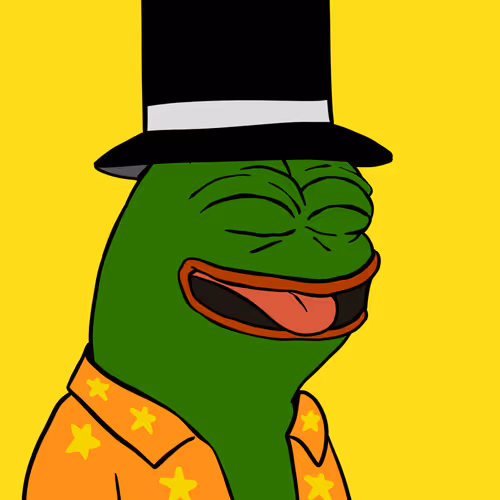 Pepe Millionaires