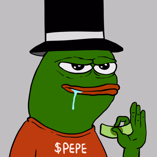 Pepe Millionaires