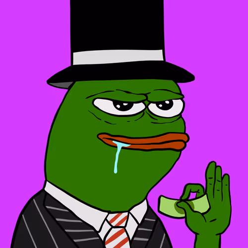 Pepe Millionaires