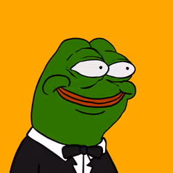 Pepe Millionaires #2583
