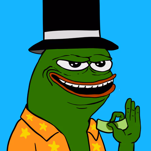 Pepe Millionaires