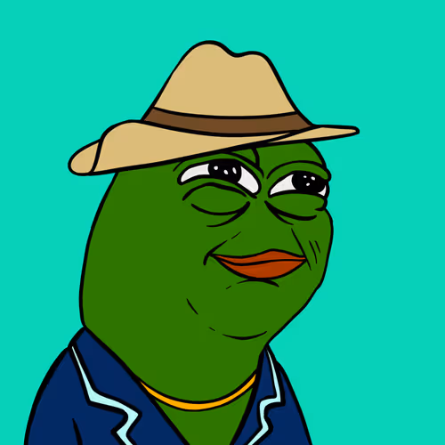 Pepe Millionaires