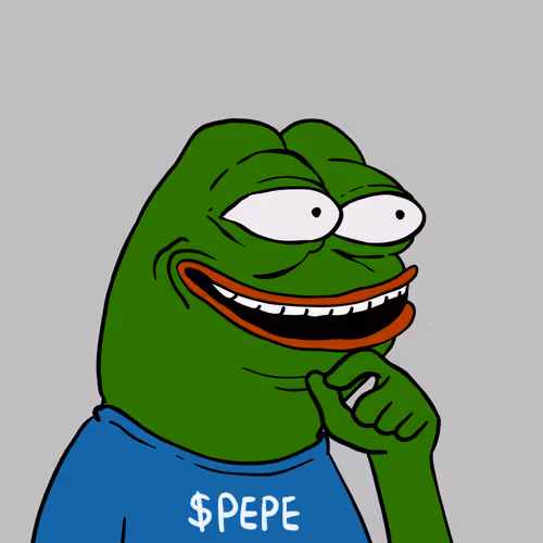 Pepe Millionaires