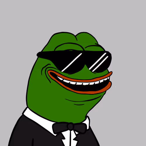 Pepe Millionaires