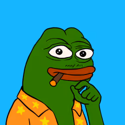 Pepe Millionaires #2090