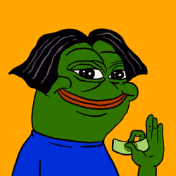 Pepe Millionaires #1567