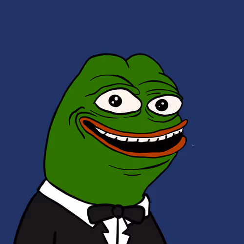 Pepe Millionaires