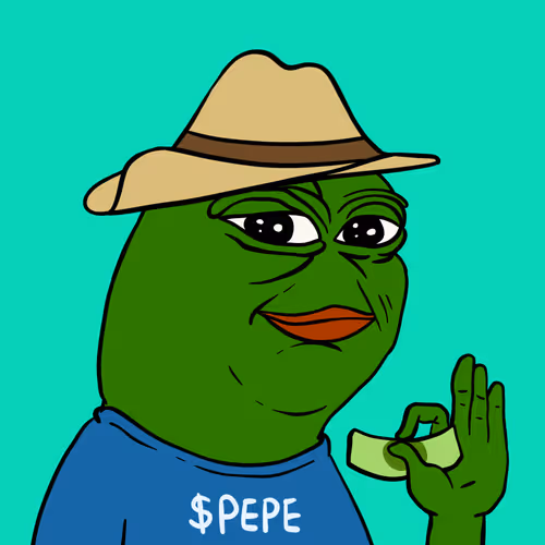 Pepe Millionaires