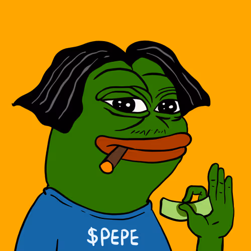 Pepe Millionaires