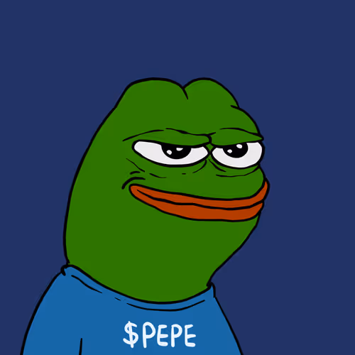 Pepe Millionaires