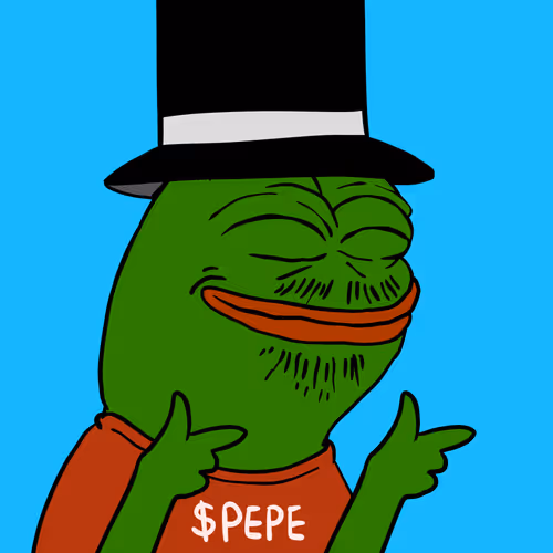 Pepe Millionaires