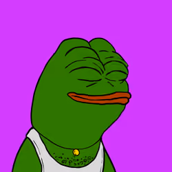 Pepe Millionaires #2219