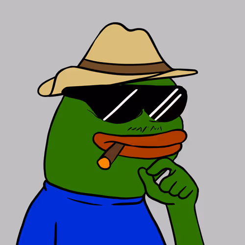 Pepe Millionaires