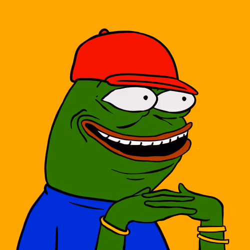Pepe Millionaires