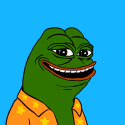 Pepe Millionaires #1568