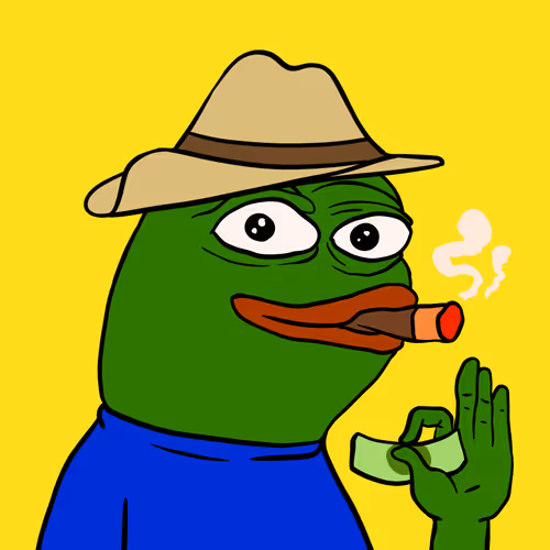 Pepe Millionaires