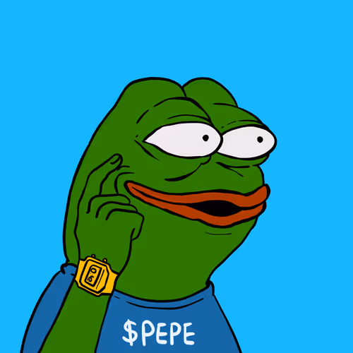 Pepe Millionaires