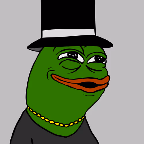 Pepe Millionaires