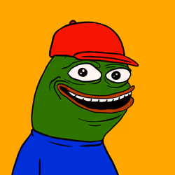 Pepe Millionaires #2584