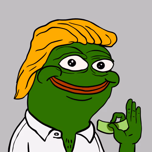Pepe Millionaires