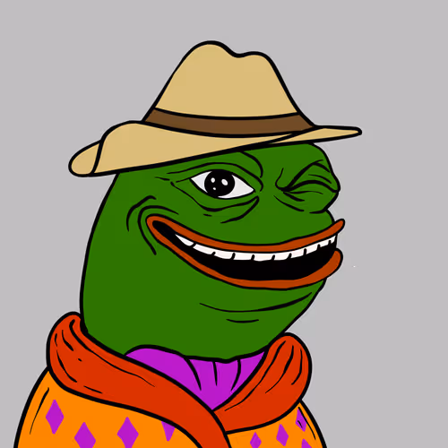 Pepe Millionaires