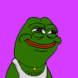 Pepe Millionaires #1390