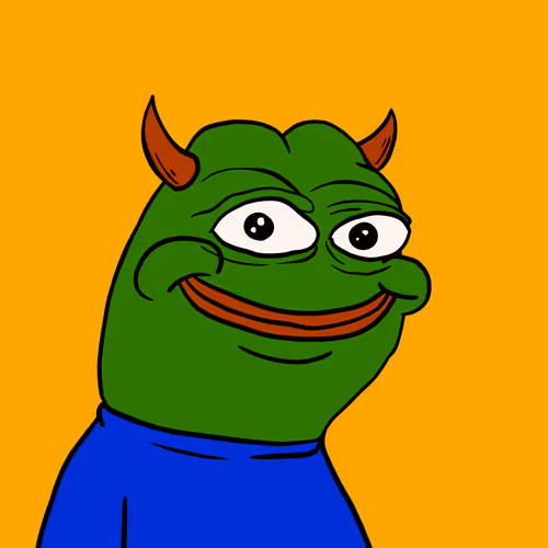 Pepe Millionaires