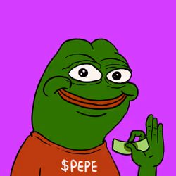 Pepe Millionaires #278