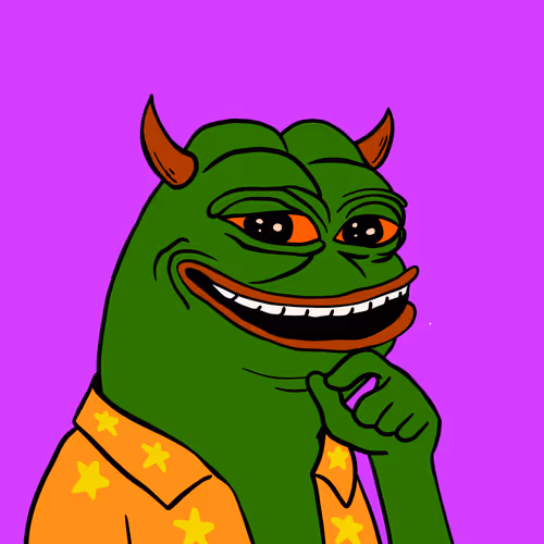 Pepe Millionaires