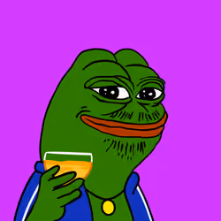 Pepe Millionaires #553