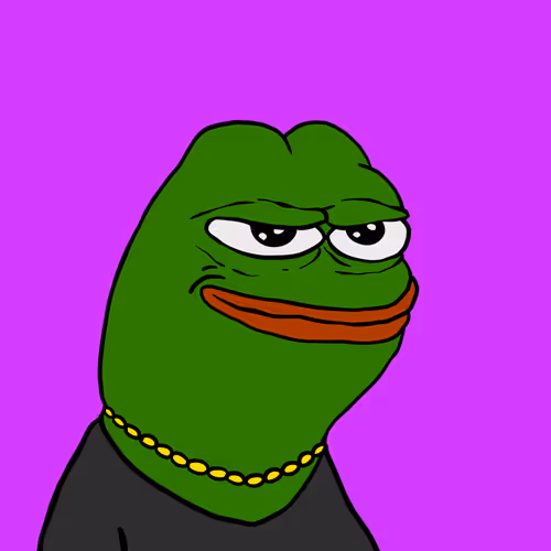 Pepe Millionaires