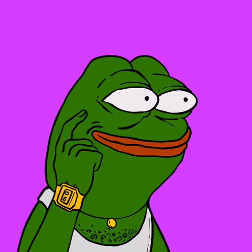 Pepe Millionaires