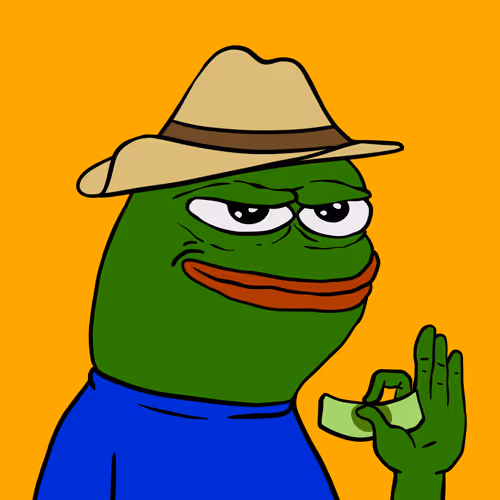 Pepe Millionaires