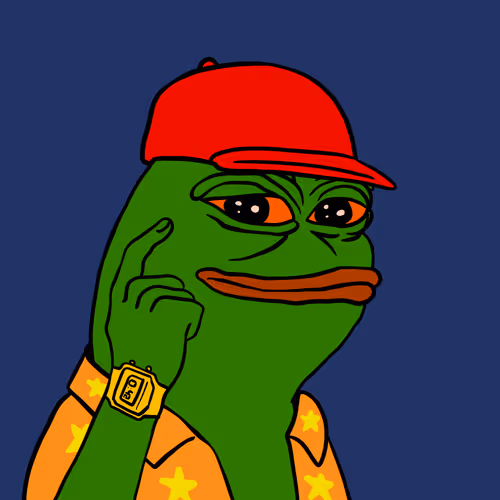 Pepe Millionaires