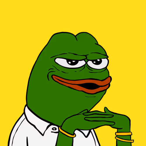 Pepe Millionaires