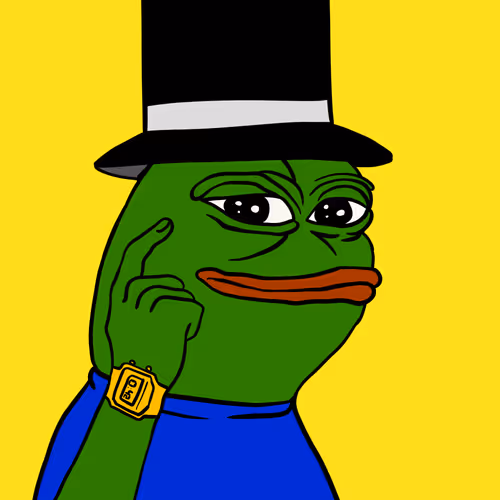 Pepe Millionaires