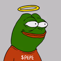 Pepe Millionaires #2515