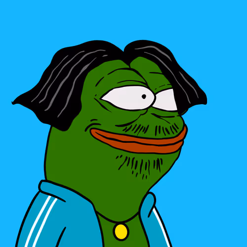 Pepe Millionaires
