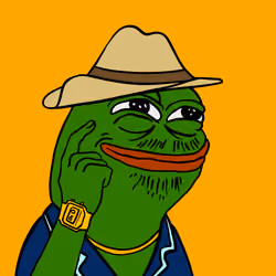 Pepe Millionaires #1380