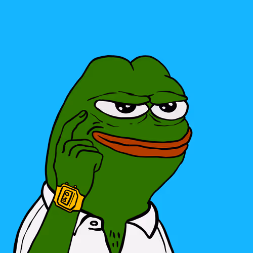 Pepe Millionaires