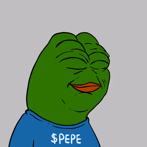 Pepe Millionaires