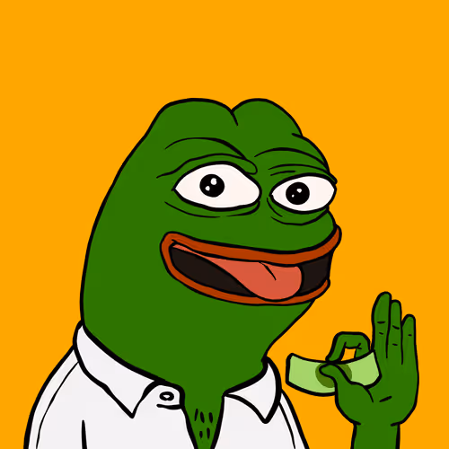 Pepe Millionaires