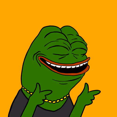 Pepe Millionaires