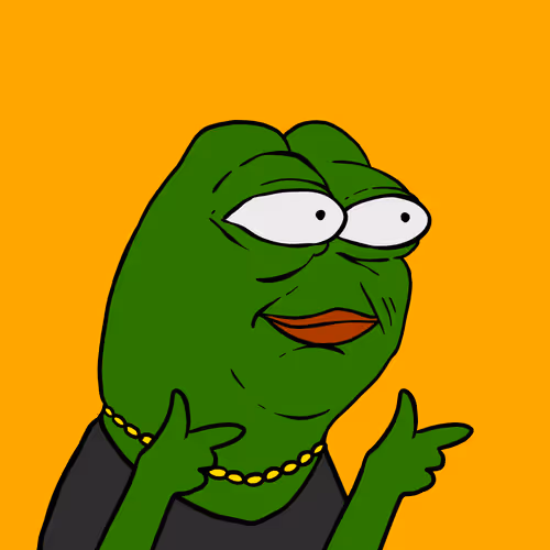 Pepe Millionaires