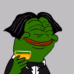 Pepe Millionaires #2433
