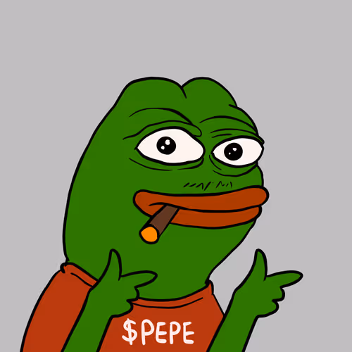 Pepe Millionaires