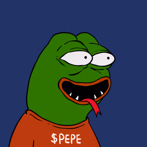 Pepe Millionaires
