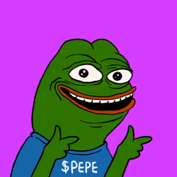 Pepe Millionaires #915