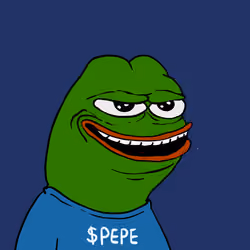 Pepe Millionaires #2435