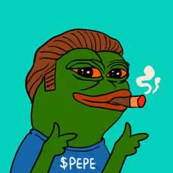 Pepe Millionaires #1431